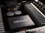АV-ресивер Denon AVC-A1H Black — изображение 7