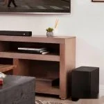 Polk Audio React Sub — изображение 7
