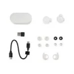 Наушники Denon Perl AH-C10PL White — изображение 8