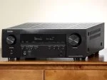 АV-ресивер Denon AVR-S770H Black — изображение 8