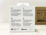 Наушники Bowers & Wilkins pi7 s2 Blue — изображение 8