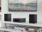 Denon Ceol RCD-N11 DAB Black — изображение 8