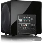 Сабвуфер SVS 3000 Micro Piano Gloss White Black — изображение 8