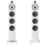 Напольная акустика Bowers & Wilkins 702 S3 — изображение 7