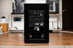 Сабвуфер M&K Sound X10+ Black — изображение 8