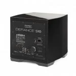 Сабвуфер Paradigm Defiance S10 Black — изображение 7