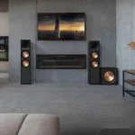 Klipsch R-121SW — изображение 7