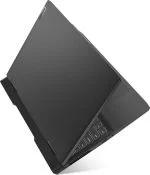 Ноутбук игровой Lenovo IP Gaming 3 16IAH7, 16", IPS, Intel Core i7 12700H 2.3ГГц, 14-ядерный, 16ГБ DDR4, 1ТБ SSD, NVIDIA GeForce RTX 3060 для ноутбуков - 6 ГБ, без операционной системы, серый — изображение 5