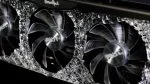 Видеокарта Palit GeForce RTX 3090 GameRock 24GB NED3090H19SB-1021G — изображение 9
