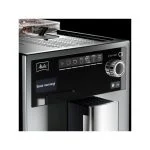 Кофемашина Melitta Caffeo E 970-103 CI Black — изображение 5
