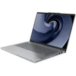 Ноутбук Lenovo IdeaPad Pro 5 14IMH9, 14" (2880x1800) OLED 120 Гц/Intel Core Ultra 5 125H/16 ГБ DDR5/1024 ГБ SSD/Intel Arc Graphics/Без системы, Серый (83D20025RK) — изображение 3