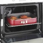 Электрический духовой шкаф Electrolux EZB52410AW — изображение 6