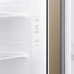 Холодильник Samsung RS61R5001F8 — изображение 2