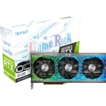 Видеокарта Palit GeForce RTX 3070 GameRock OC 8GB (NE63070H19P2-1040G) — изображение 8