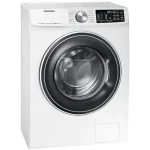Стиральная машина Samsung WW80R62LVEW — изображение 4