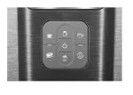Кофеварка рожковая REDMOND RCM-1512 — изображение 8