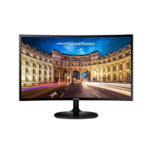 Монитор Samsung C24F390FHI