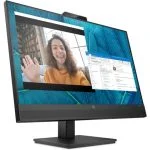 Монитор HP 27" Conferencing M27m HDMI IPS черный 678U8AS — изображение 2