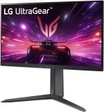 Монитор LG 24" UltraWide 24GS65F-B IPS FHD LED черный — изображение 4