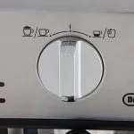 Кофеварка рожковая De'Longhi ECP 35.31, черный/серебристый — изображение 7