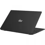 Ноутбук iRU Planio 15ING, 15.6" (1920x1080) IPS/Intel Processor N100/8 ГБ LPDDR5/512 ГБ SSD/Intel UHD Graphics/Без системы, Черный (2058904) — изображение 2