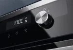 Электрический духовой шкаф Electrolux VKL6E40X — изображение 2
