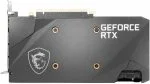 Видеокарта MSI GeForce RTX 3070 Ventus 2X OC 8GB — изображение 3