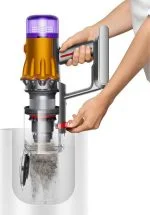 Пылесос Dyson V12 Detect Slim Absolute — изображение 5