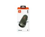 Портативная акустика JBL Flip 5 Green — изображение 6