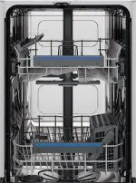 Встраиваемая посудомоечная машина Electrolux EKA 12111 L — изображение 3