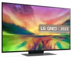 Телевизор LG 55QNED816RA — изображение 2