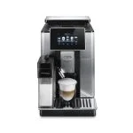 Кофемашина De'Longhi PrimaDonna SOUL ECAM610.75.MB, металлик/черный