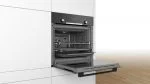 Электрический духовой шкаф Bosch HBJ517YB0R, черный — изображение 2