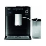 Кофемашина Melitta Caffeo E 970-103 CI Black