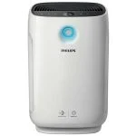 Очиститель воздуха Philips AC2887, белый/черный