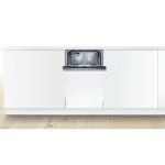 Встраиваемая посудомоечная машина Bosch SPV2HKX4DR — изображение 3