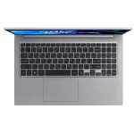 Ноутбук MAIBENBEN M575, 15.6" (1920x1080) IPS/AMD Ryzen 5 7430U/8 ГБ DDR4/512 ГБ SSD/AMD Radeon Graphics/Linux, Серебристый (M5751SB0LSRE1) — изображение 2