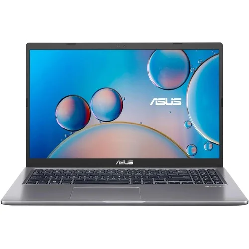 Ноутбук ASUS X515JA-BQ3253 1920x1080, Intel Core i7 1065G7 1.3 ГГц, RAM 16 ГБ, SSD 512 ГБ, Intel Iris Plus Graphics, без ОС, 90NB0SR1-M02LC0, cерый