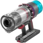 Пылесос Dyson Gen5Detect Absolute EU, iron/purple — изображение 4