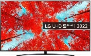 Телевизор LG 86UQ91006LA