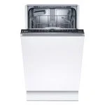 Встраиваемая посудомоечная машина Bosch SPV2HKX1DR