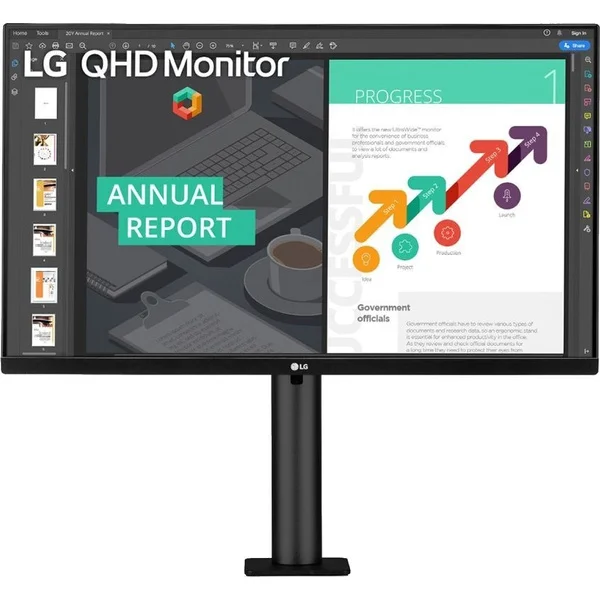 Монитор LG 27GN880-B