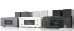 Акустика Denon SCN-10 Black — изображение 9