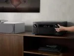 АV-ресивер Denon AVC-A1H Black — изображение 8