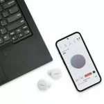Наушники Denon Perl AH-C10PL White — изображение 9