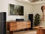 АV-ресивер Denon AVR-S770H Black — изображение 9