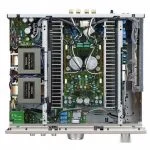 Усилитель Denon PMA-1600NE Silver — изображение 8