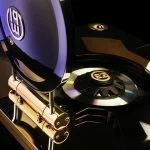 СD-транспорт MBL 1621 A — изображение 4