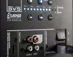 Сабвуфер SVS 3000 Micro Piano Gloss White Black — изображение 9