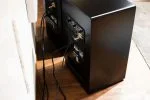 Сабвуфер M&K Sound X10+ Black — изображение 9